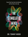 The Stimulated Mind